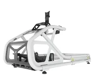 Fotele gamingowe - FANATEC ClubSport Cockpit - White, Box 1 - miniaturka - grafika 1