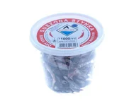 Pokarm dla ryb - Katrinex Stynka Suszona 1000ml 5902003017427 - miniaturka - grafika 1