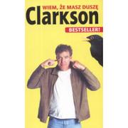 Poradniki motoryzacyjne - Insignis Wiem,Że Masz Duszę - Jeremy Clarkson wyd. 2008 - Jeremy Clarkson - miniaturka - grafika 1