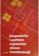 Ekonomia - Gospodarka i polityka regionalna okresu transformacji - miniaturka - grafika 1