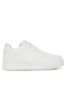 Disney Classics Sneakersy CEO-CP66-AW25-211DCLS Biały - Buty dla dziewczynek - miniaturka - grafika 1