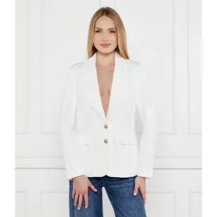 GUESS Marynarka ANDREE Regular Fit - Marynarki i żakiety damskie - miniaturka - grafika 1