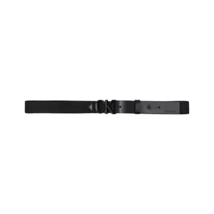 Calvin Klein Pasek CK METAL MINIMAL WEBBING 30MM - Paski - miniaturka - grafika 1