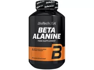 Aminokwasy - BioTech USA Beta Alanine 90 kaps - miniaturka - grafika 1