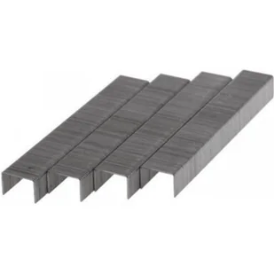 DEDRA Zszywki 11Z110 D53 10 mm 1000 sztuk) 11Z110 D53 - Pozostałe wyposażenie warsztatu - miniaturka - grafika 1