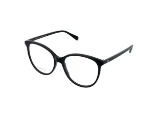 Gucci GG0550O 005 - Okulary korekcyjne, oprawki, szkła - miniaturka - grafika 1
