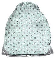 Worki na buty - Paso Worek na buty Panda PP21PD-712 PASO - miniaturka - grafika 1