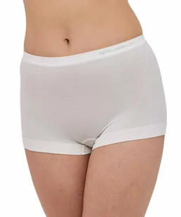 Bokserki damskie classic z wełną Brubeck COMFORT MERINO - Majtki damskie - miniaturka - grafika 1