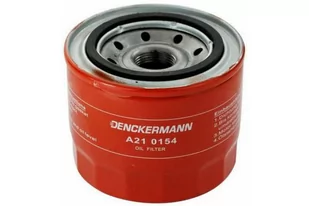 Filtr oleju DENCKERMANN A210154 - Filtry oleju - miniaturka - grafika 1