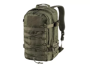 Plecak Helikon-Tex Raccoon Mk2 20L Desert Night Camo - Odzież taktyczna i umundurowanie - miniaturka - grafika 2