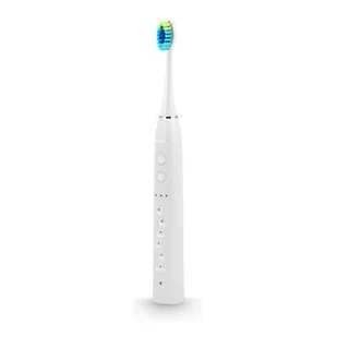 Szczoteczka soniczna BERDSEN Galaxy Biały - Szczoteczki elektryczne - miniaturka - grafika 1
