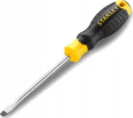 Śrubokręty - Stanley Wkr�tak P�.5.5x100mm C-GRIP SD magn.zawieszka - miniaturka - grafika 1
