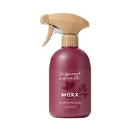 Zapachy do domu - Mexx Inspired Warmth Odświeżacz w sprayu i dyfuzorze 500 ml - miniaturka - grafika 1