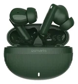 Słuchawki - 4smarts SkyBuds Pro ANC Zielony - miniaturka - grafika 1