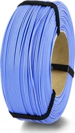Filamenty i akcesoria do drukarek 3D - ROSA-PLAST Filament Rosa3D ReFill PLA Starter 1,75mm 1kg - Blue} - miniaturka - grafika 1