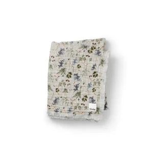 Elodie Details - Kocyk Soft Cotton Blanket - Fairytale Forest - Koce i narzuty dla dzieci - miniaturka - grafika 1