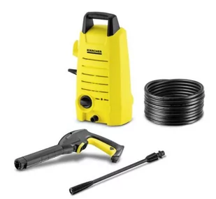 Karcher KHP 1 - Myjki ciśnieniowe - miniaturka - grafika 1