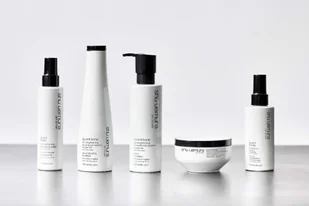 Shu Uemura izumi tonic Strengthening Serum 90 ml - serum do włosów 90 ml - Maski do włosów - miniaturka - grafika 8