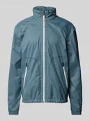 Kurtki męskie - Kurtka z kieszeniami zapinanymi na zamek błyskawiczny model ‘CLOUDY’ - miniaturka - grafika 1