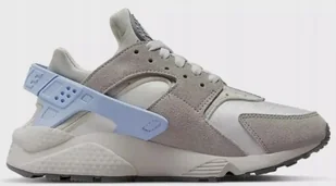 Buty Damskie Nike Air Huarache Szare DV6983-100 r. 38 - Moda i Uroda OUTLET - miniaturka - grafika 1