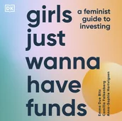 Audiobooki obcojęzyczne - Girls Just Wanna Have Funds - miniaturka - grafika 1