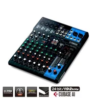 Miksery DJ - Yamaha MG10XU Mikser audio - miniaturka - grafika 1
