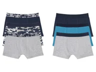Majtki dla dzieci - pepperts!® Bokserki chłopięce z bawełną, 3 sztuki - miniaturka - grafika 1
