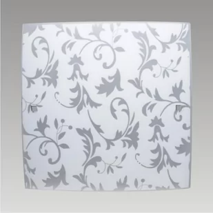Prezent Plafon AMAZON 2xE27/60W 380x380 - Lampy sufitowe - miniaturka - grafika 1