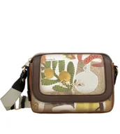 Torebki damskie - Torebka Anekke Muse Amphora listonoszka średnia - miniaturka - grafika 1