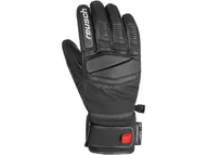 Rękawice narciarskie - Reusch Rękawice Mastery Skóra 7701 r. 9 - miniaturka - grafika 1