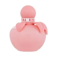 Wody i perfumy damskie - Nina Ricci Nina Rose woda toaletowa 30 ml dla kobiet - miniaturka - grafika 1
