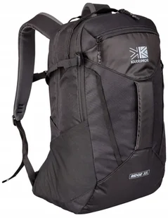 Plecak turystyczny Karrimor Ridge 32 l black WYSYŁKA W 24H 30 DNI NA ZWROT - Plecaki - miniaturka - grafika 1