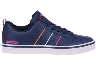 Adidas, Buty damskie, VS Pace W, granatowy, rozmiar 38 2/3 - Moda i Uroda OUTLET - miniaturka - grafika 1