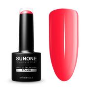 Lakiery hybrydowe - Sunone lakier Uv/led Gel Polish Color C03 Cali - miniaturka - grafika 1