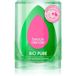 BEAUTYBLENDER The Original Bio Pure  Gąbka do makijażu - Akcesoria do oczyszczania twarzy - miniaturka - grafika 1