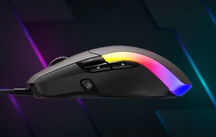 Havit MS959S RGB (brązowa) - Myszki - miniaturka - grafika 9