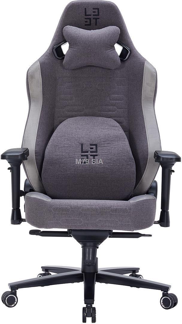 Krzesło biurowe L33T Xsense Fabric fotel - krzesło z funkcją 5706470155442 5706470155442