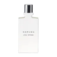 Wody i perfumy męskie - Carven Intense Zestaw zapachowy 100 ml Męskie - miniaturka - grafika 1