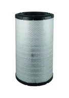 Filtry powietrza - Knecht Filtr powietrza LX 3293 LX 3293 - miniaturka - grafika 1