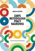 Ekonomia - Zarys metodologii pracy naukowej - Marcin Łuszczyk - książka - miniaturka - grafika 1