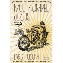 Mój kumpel Jezus - Lars Husum - Powieści - miniaturka - grafika 2