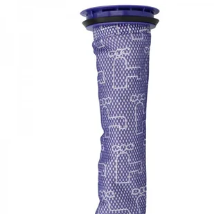 VHBW Zestaw filtrów do Dyson DC41 / DC65, przedsilnik - Filtry do odkurzaczy - miniaturka - grafika 1