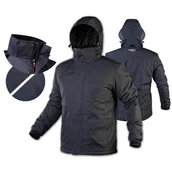 Odzież robocza - NEO 81-575 KURTKA ROBOCZA Outdoor, dobby, L BLUZA - miniaturka - grafika 1