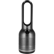 Wentylatory - Mission Air AirLoop Szary - miniaturka - grafika 1