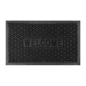 Wycieraczki - Wycieraczka Harry 75 x 45 cm 29723 - miniaturka - grafika 1