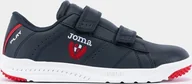 Buty dla dziewczynek - Joma Joma W.Play Jr 2329 WPLAYW2329V białe 28 - miniaturka - grafika 1