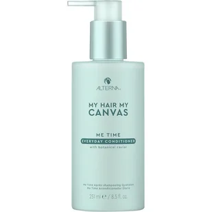 Alterna My Hair My Canvas Me Time Everyday Conditioner (251ml) - Odżywki do włosów - miniaturka - grafika 2