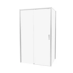 Kabina prysznicowa Kabri Avance lewa 130x90 cm - Kabiny prysznicowe - miniaturka - grafika 1