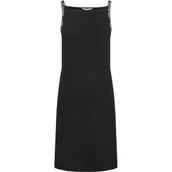 Sukienki i spódniczki dla dziewczynek - Calvin Klein Jeans Sukienka - miniaturka - grafika 1