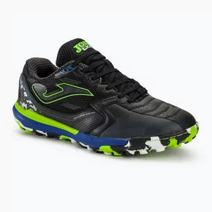 Buty piłkarskie męskie Joma Liga 5 TF black - Piłka nożna - miniaturka - grafika 1